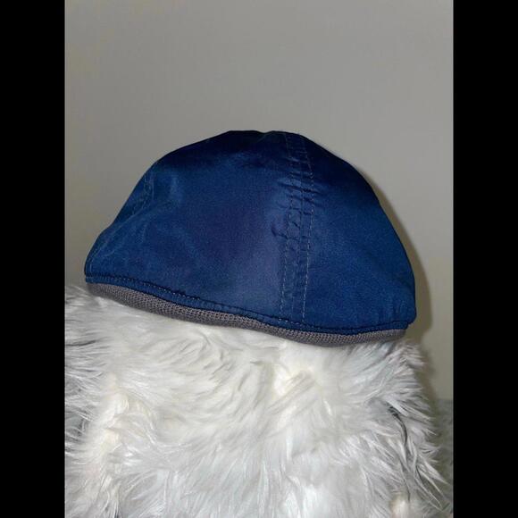 Duluth Blue Outdoor Hat - Picture 7 of 7